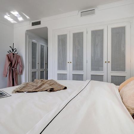 Apartamento Aloha Gardens In Puerto Banus Marbella Exterior foto